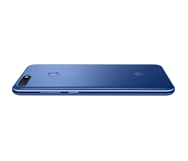 Huawei Y6 Prime 2018 Niebieski - 422045 - zdjęcie 11
